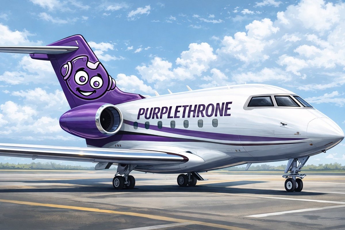 PurpleThrone tweet media
