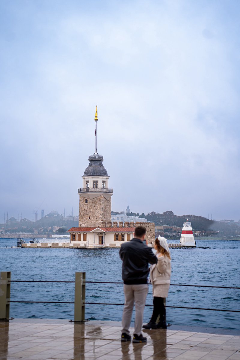 Canım İstanbul.