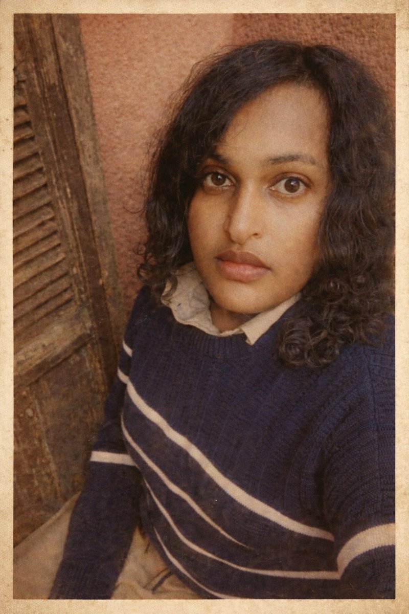 AMANIYA IBRAHIM tweet media