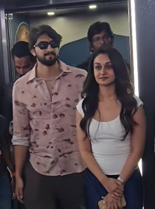 #SeethaPayanam - FESTIVE TIME PLUS FAMILY AUDIENCE = Solid Response , This Film Benefits Big From Maha ShivaRatri Advantage With HouseFull Night Shows and Fast Filling Across #Telugu States.