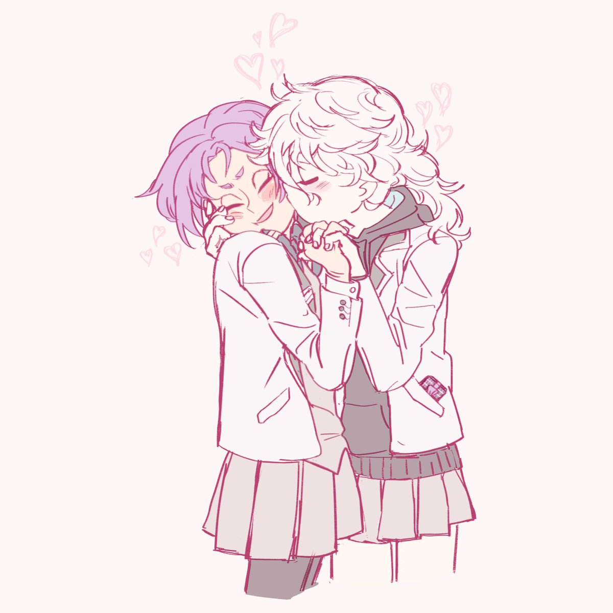 girlfriend #ngro 🌸