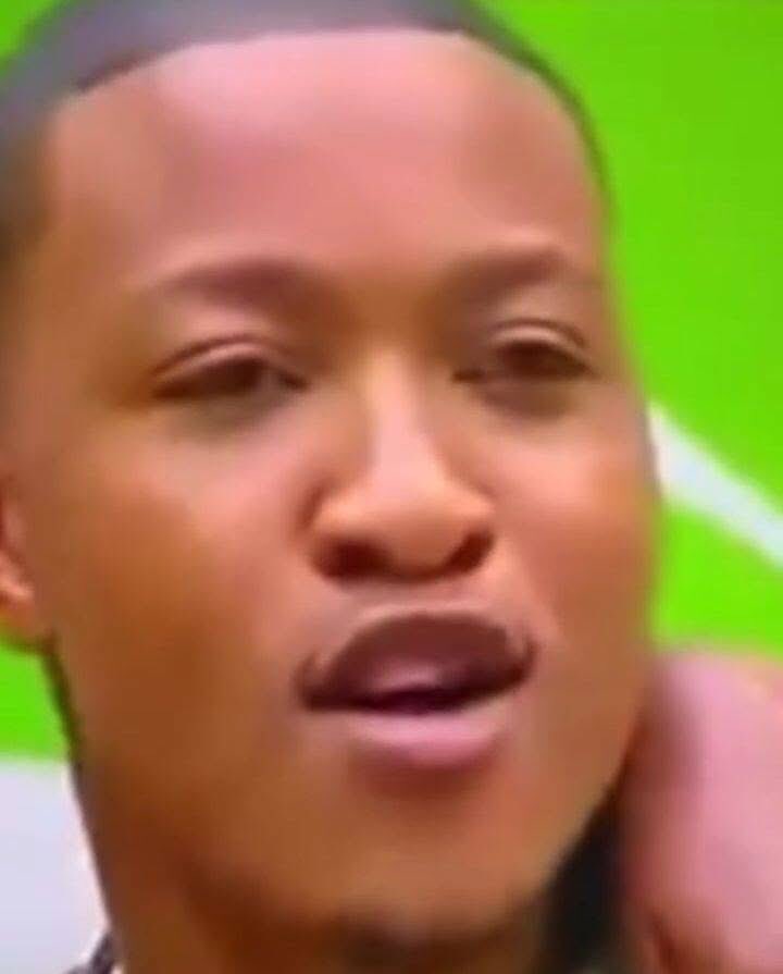 Smash: Dubeee!!
😭😭😭😭😭 #BBMzansi #BBMzansiS6 #Bazozwa