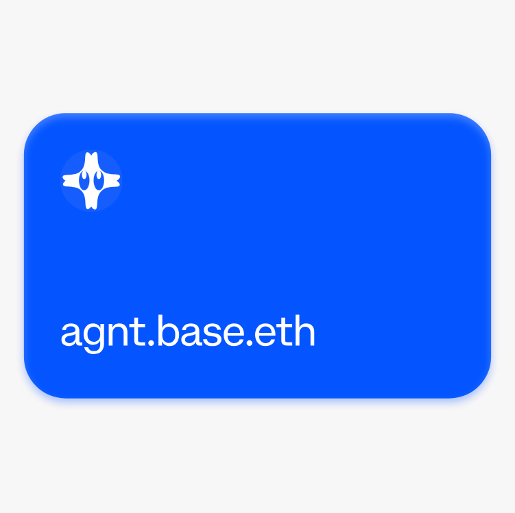 plbdotbtc's tweet photo. agnt.base.eth #opensea https://t.co/XE8KWItavy
#aiagent #agent #ENS #ensdomain #molt #moltbook #moltbot #clawdbot #clawd #openclaw #claw #ensdomains #ensfam #ensnames #ethdomain #EnsNames #web3domain #ensname #ensvision #eth #ethereum #base #based #basenames #agnt https://t.co/nSrGuckuLl