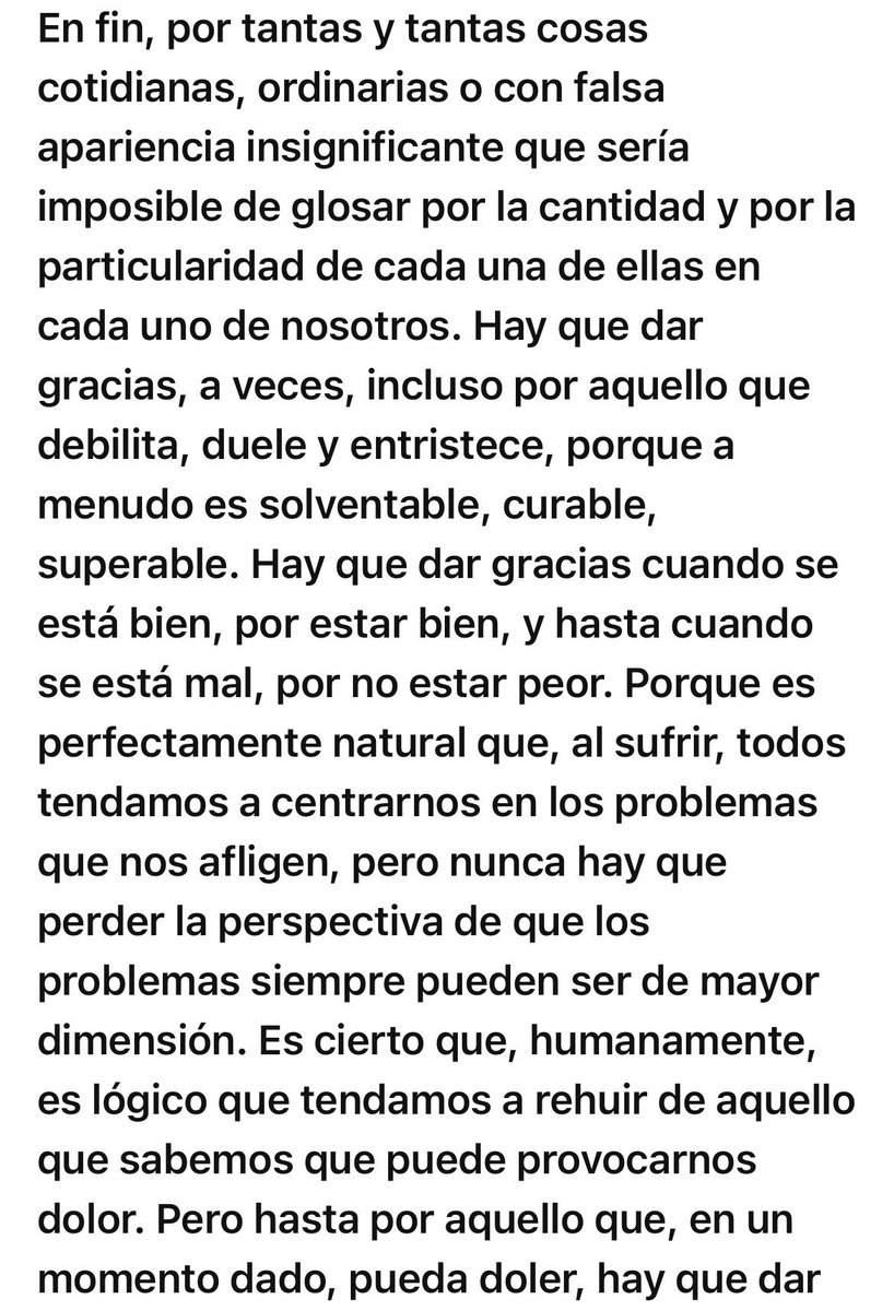 AGalvanGonzalez's tweet photo. “Gratitud”, mi columna de esta semana en El Periódico Extremadura: https://t.co/vu0HJjRMzw https://t.co/2MSFrGyA2D