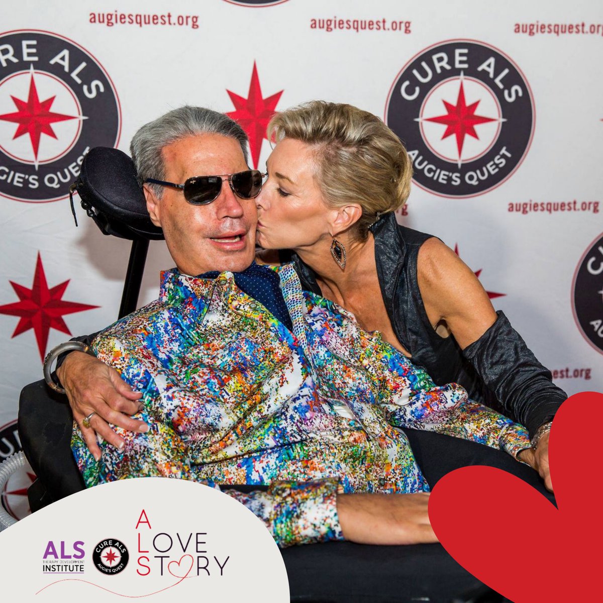 augiesquest's tweet photo. On Augie’s birthday, we celebrate the love that built Augie’s Quest. 🤍
Lynne’s words remind us why we keep fighting for cures. Read her full story here: https://t.co/07ppNjgpPk https://t.co/5sZRmscdFm
