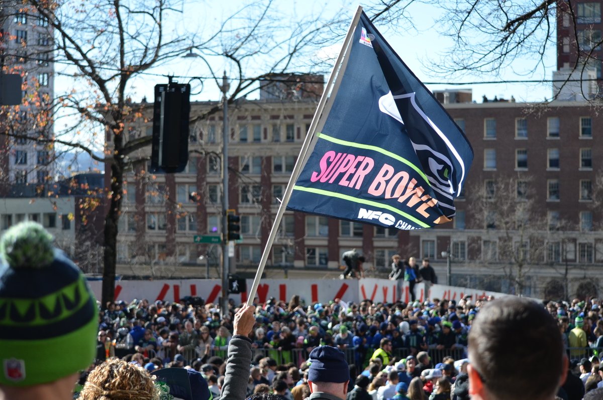 Seattle Public Utilities tweet media