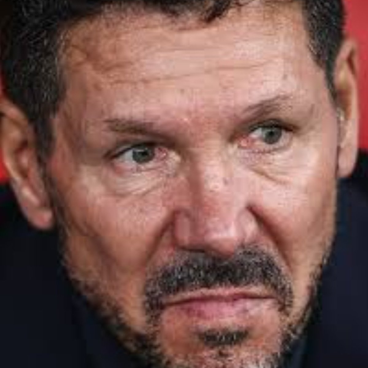 Por el bien y la salud del Club Atlético de Madrid y sus aficionados, el F.C. Barcelona debe de ⚠️ELIMINARNOS⚠️ de la Copa de su Majestad el Rey.

PUÉS GANAR DICHO TROFEO, NO PUEDE SER MOTIVO DE UNA RENOVACIÓN DEL TRIBUNERO. 

SERÁ LA RUINA DEFINITIVA DE NUESTRO CLUB.