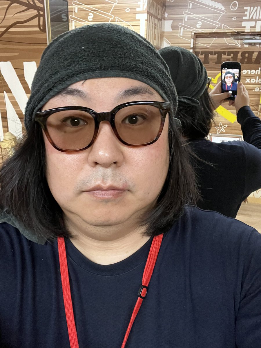 僕の副業🎰
重たいけど時給1万円です。