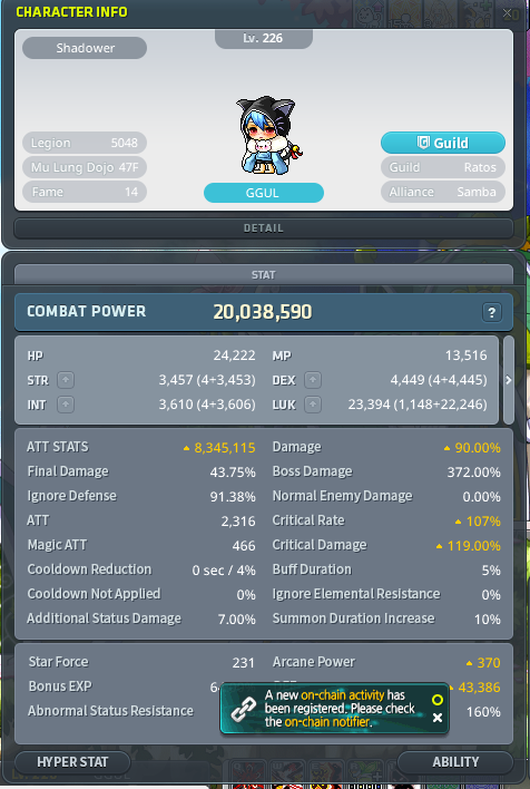 Bruce 🍄 tweet media