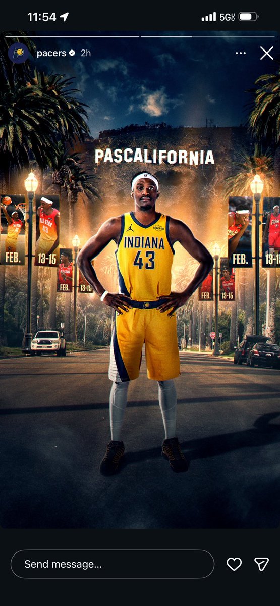 They running off with our swag