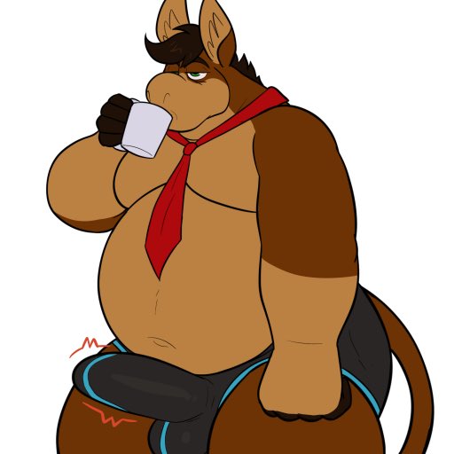 Lirou li-little horny~👉👈🔞 (COMMS CLOSED) tweet media