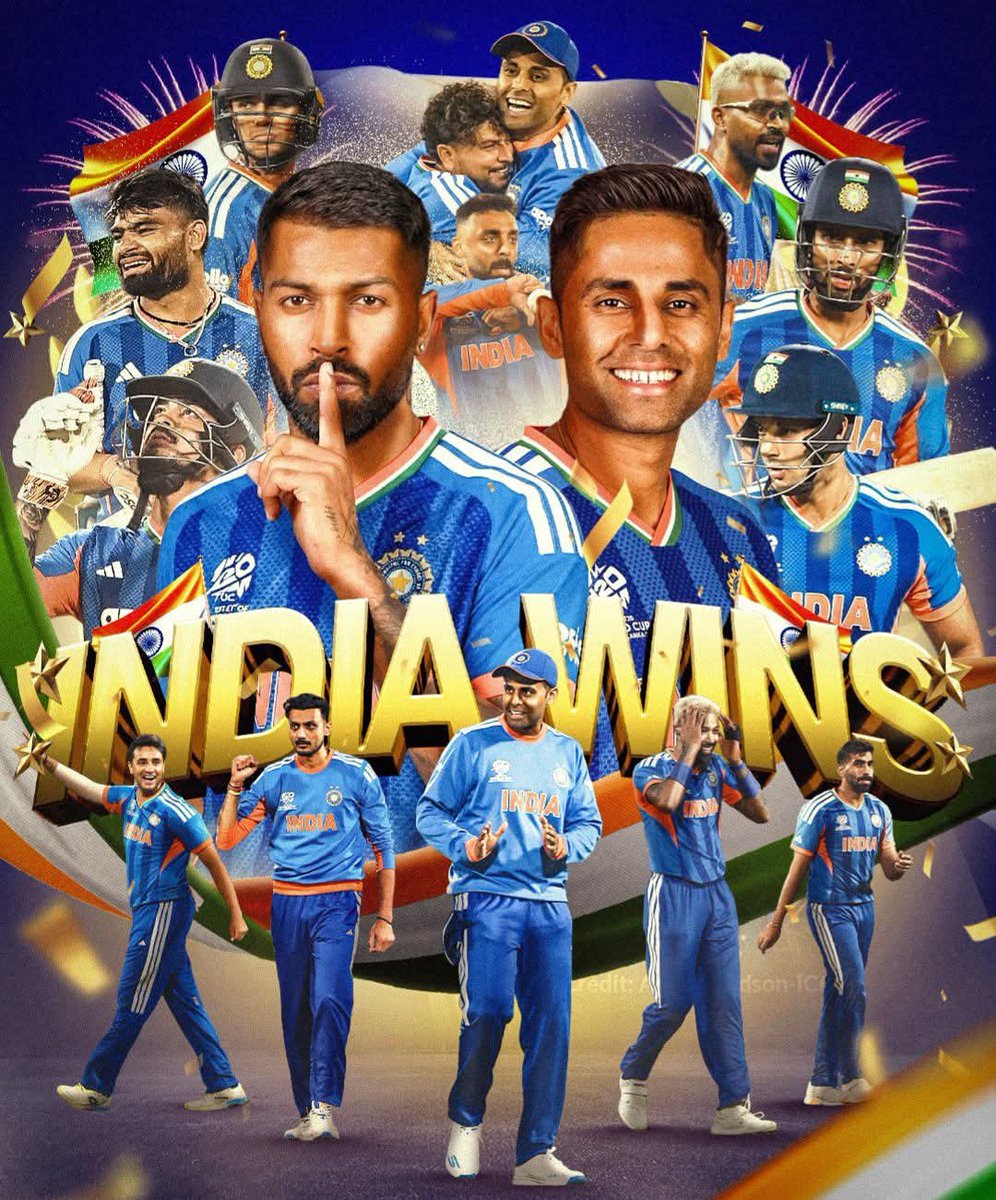 Bharat Chaudhari tweet media