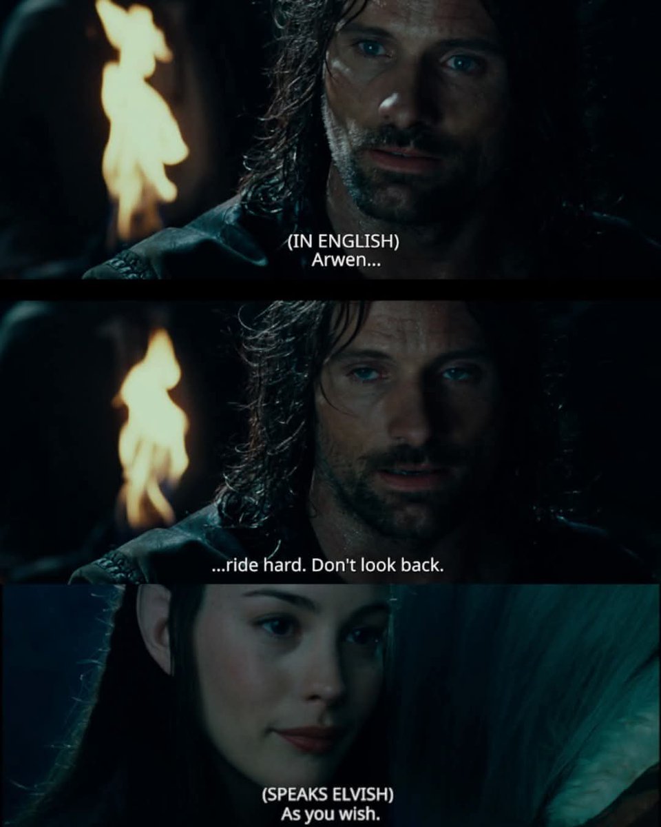 Tolkien Universe (@tolkienzone) on Twitter photo 