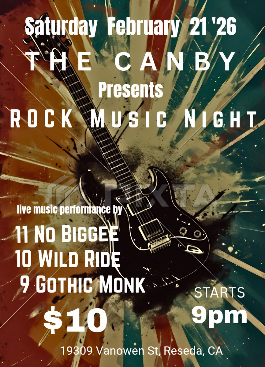 Wild Ride (@wildriderocks) on Twitter photo 