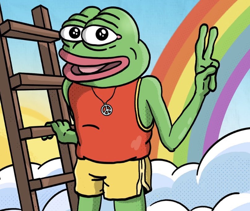 GM to the people who GM 😎💪