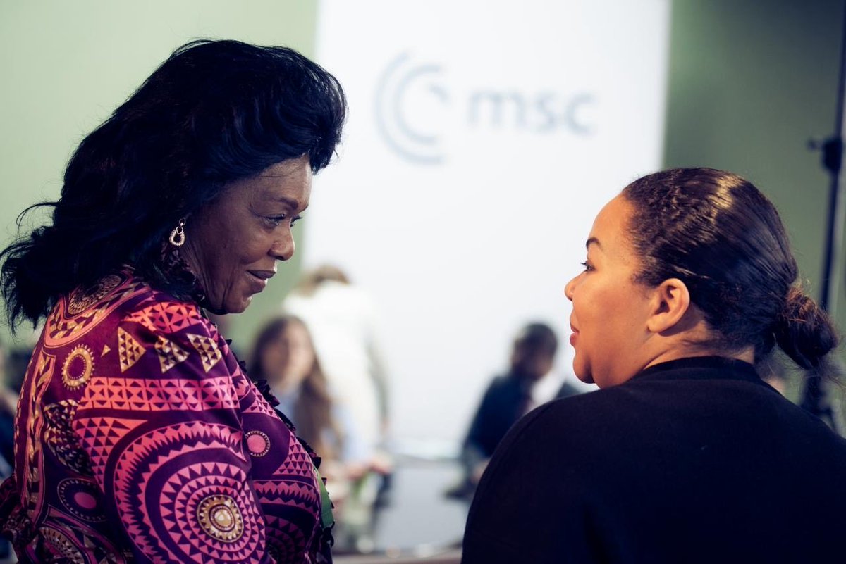 Ambassade de la RDC - Berlin / Botschaft DR Kongo tweet media