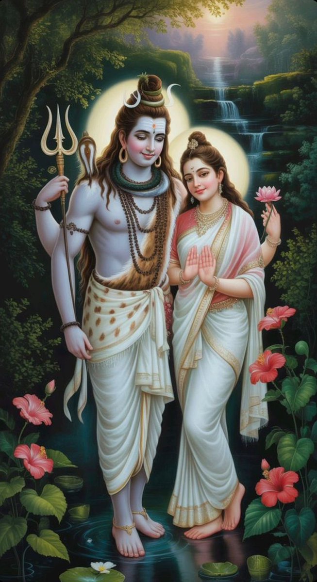 The second Prahar of Maha Shivratri is from 9pm-12am. 
This is the second watch of the night. Bhooteshwar Mahadev is worshiped during this time. Lord Krishna, after slaying Kansa, appointed Lord Shiva in his form of Bhooteshwar as the guardian of Vraj to protect the devotees and