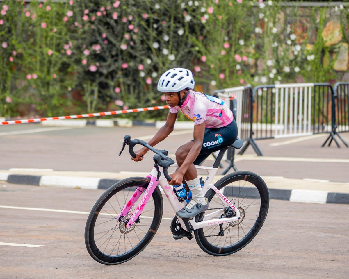 Bugesera Cycling Team (BCT) tweet media