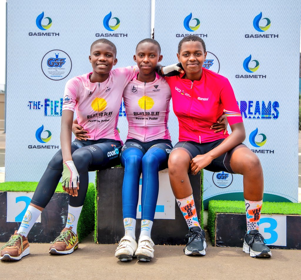 Bugesera Cycling Team (BCT) tweet media