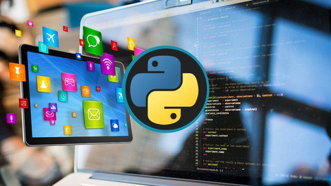*Build 8 Python Apps Games And Web Application Python Master*

 FREE For Limited Enrolls

webhelperapp.com/development/bu…