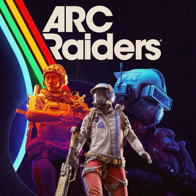 ARC Radar tweet media