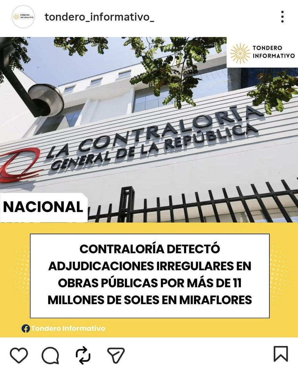Mientras los vecinos se quejan, Canales responde con soberbia. Así no se gobierna. Miraflores necesita diálogo, no autoritarismo. #MirafloresContraCanales #LosMalditosDelParqueKennedy
