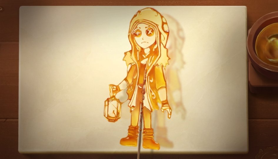 Reika_7019's tweet photo. 私と一緒に「identityV」で遊ぼう！ https://t.co/N96kGNNSpc