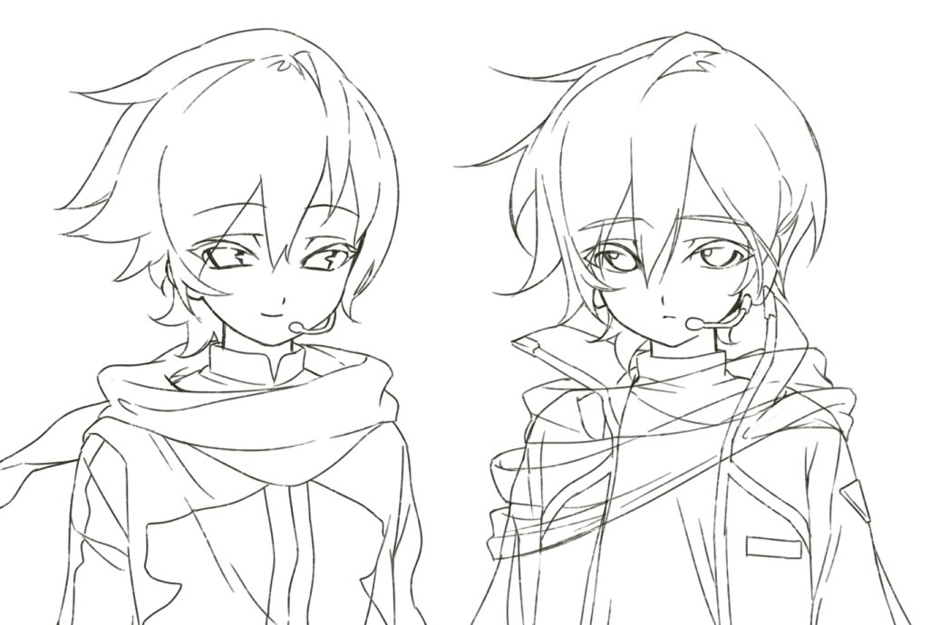 BERET (@beret_cj) on Twitter photo 