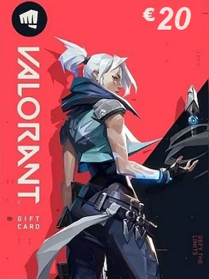 20 euros : 2 valorant vbucks giveaway (10 X 10 YT)

- like, RT
- follow <a href="/RaGe1030/">FUT RaGe</a> 
end: 17th February, GL