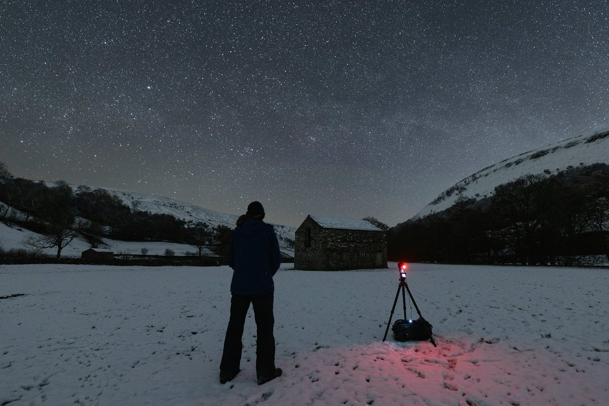 Old Dairy Swaledale tweet media