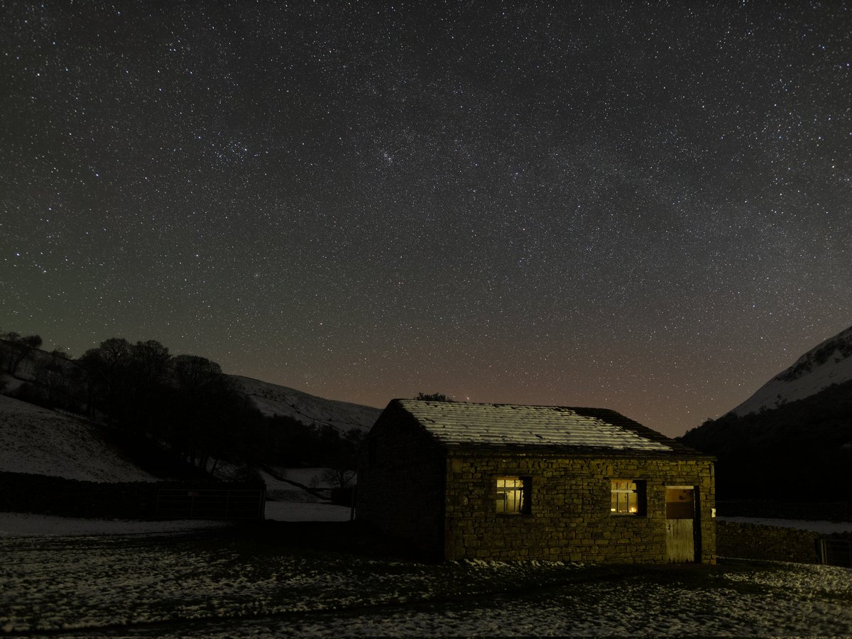 Old Dairy Swaledale tweet media