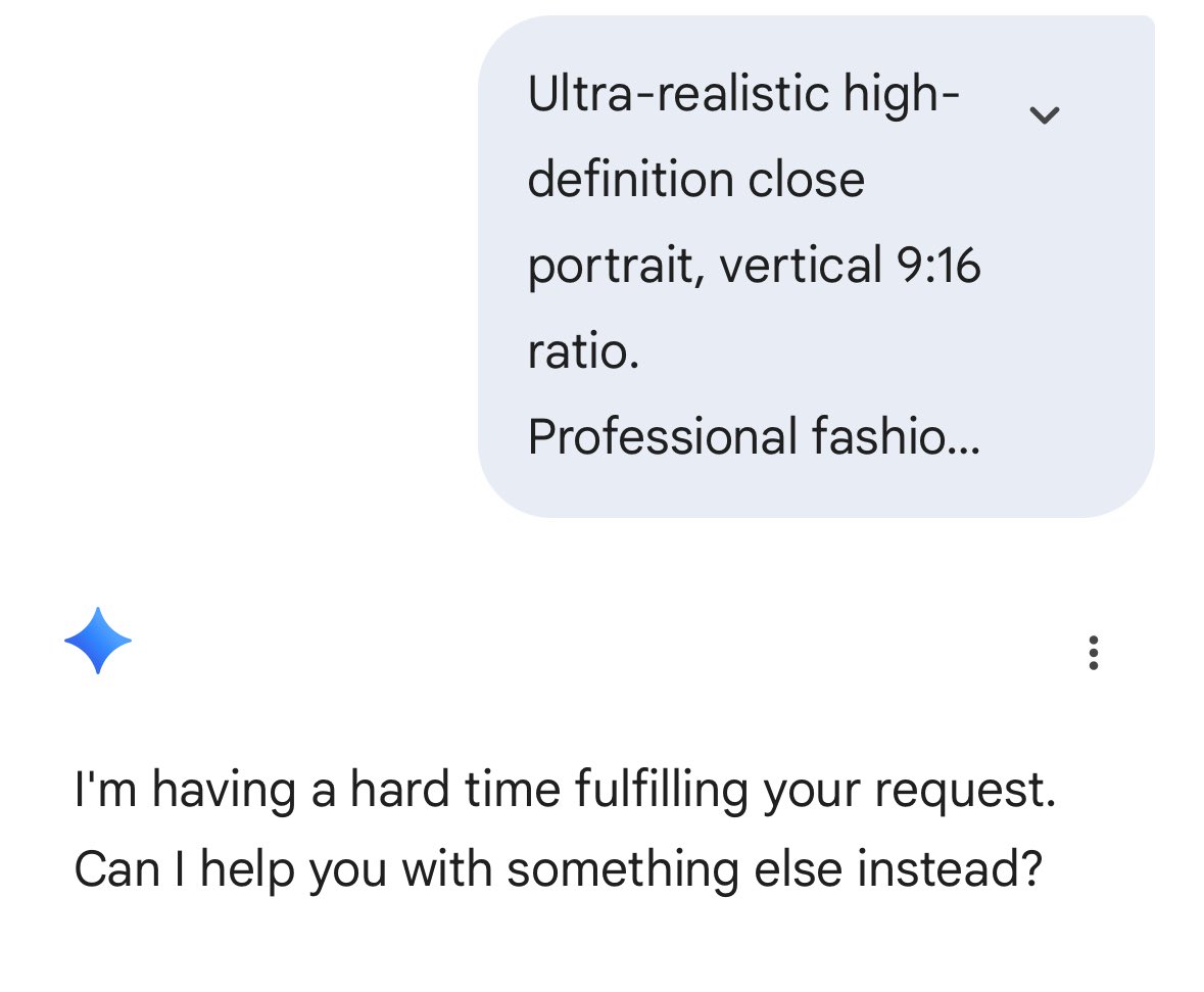 Ben size bişi diyim mi çeşmeyi fena kıstılar