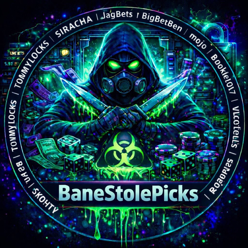 BaneSquad tweet media