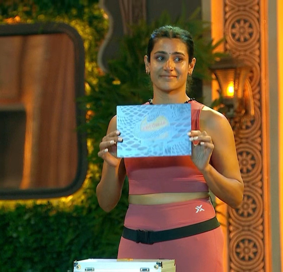 Only Elimination Of #The50 Till Now Jo Mujhe Bura Aur Galat Laga and Her only mistake was she Trusted Prince And His People.

#ArushiChawla #FaisalShaikh