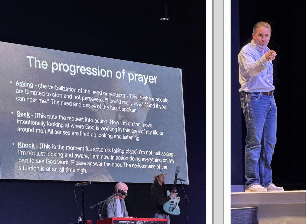 ASK your Father in Heaven and it will be given to you; SEEK and you will find; KNOCK and the door will be opened to you. For everyone who asks receives; the one who seeks finds; to the one who knocks, the door will be opened. Be persistent and faithful; Jesus loves you so much!