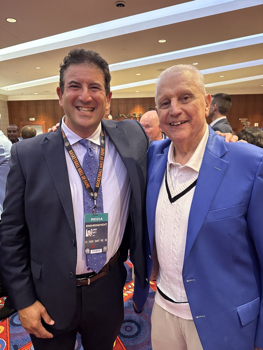 Andy Katz tweet media