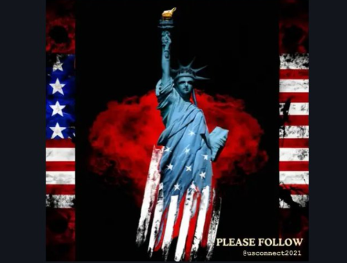 Sun Mentions 40
<a href="/805Raiderfan/">Jess aka Raider 🇺🇲🇺🇲🤘💯</a>
<a href="/Peekaa/">"See It Live It".🇺🇸</a>
<a href="/billdubs/">Bill Dubs</a>
<a href="/nothapp34backup/">@nothapp34019200backupaccount</a>
<a href="/BradSwan18/">Brad Swan</a>
<a href="/Greymantle/">HON David Murotake OCDS PhD 🇺🇸</a>
<a href="/Ahmadboshx/">trumpos the pet alpha goat</a>
<a href="/SWOConnell/">S.W. O'Connell</a>
<a href="/Dolly4Vets/">Dolly4Vets Team #DD214</a>
<a href="/CA_LIgator/">CALIgator🌴 🐊</a>
<a href="/dogmomjenn/">RAISED BY WOLVES 🇺🇲🩺🐕❤✝️</a>
<a href="/Gregjh1964/">Greg hier</a>
<a href="/ShadowsNGB/">ShadowsNGB</a>
<a href="/oh_laa_laa/">💞 𝒲ℋℐ𝒮𝒫ℰℛ 💞( 𝓐𝓵 ) 🥰</a>
<a href="/stiofen911/">Stiofen</a>
<a href="/sjm_cat_2k/">S</a>
<a href="/sexyone491/">⭐️🍊⭐️SEXYGIRL⭐️🍊⭐️</a>
<a href="/mjgranger1/">Montgomery Granger</a>
<a href="/MilsteinFF/">Adam & Gila Milstein Family Foundation</a>
<a href="/AFAlliance/">American Freedom Alliance</a>
<a href="/mikeisenberg/">MAGA Mike 🇺🇲</a>