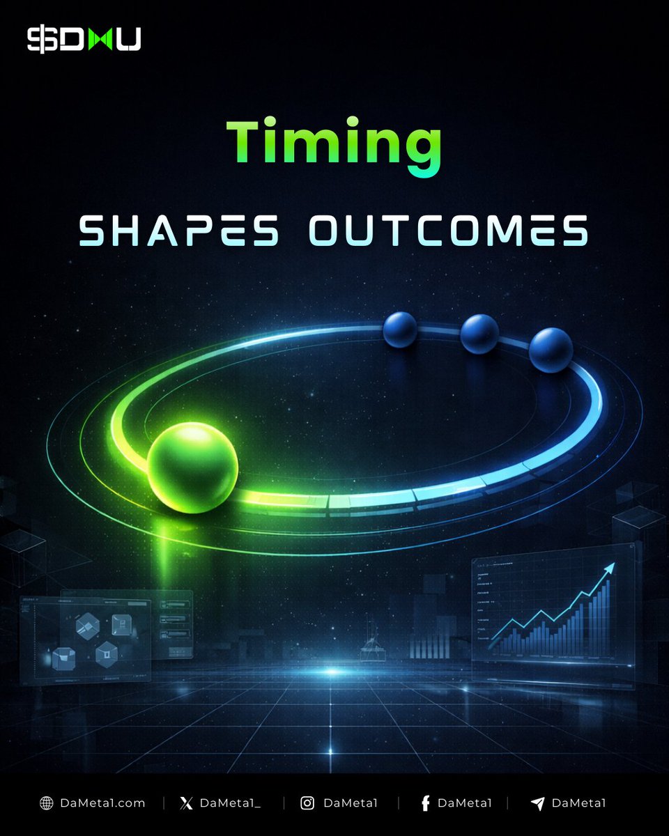 Early access defines long-term positioning.

DaMeta1’s crypto seed round opportunity provides exposure before public listings and large-scale ecosystem expansion.

This phase is about structure, not momentum chasing.