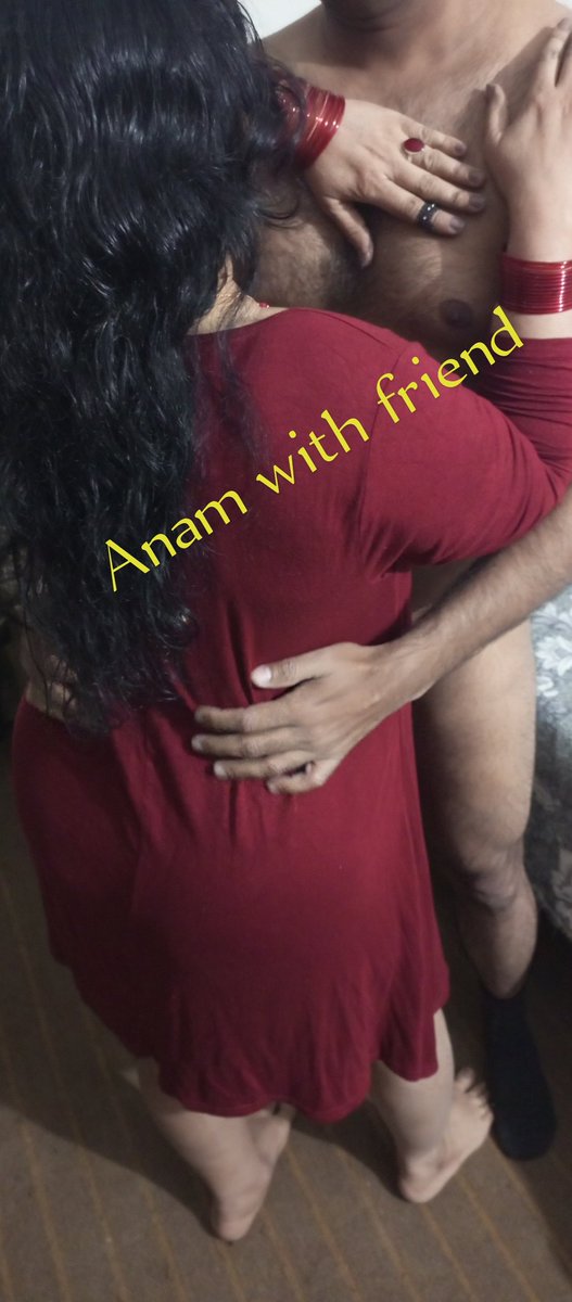 Anam Ali tweet media