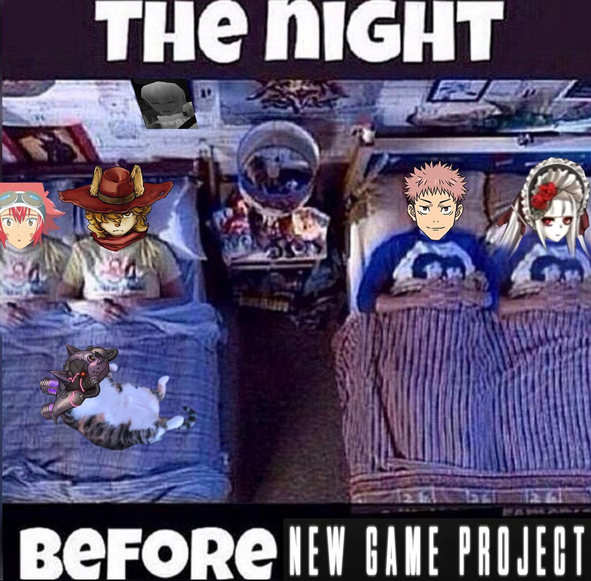 MAMORU (@renan69549) / Posts / X