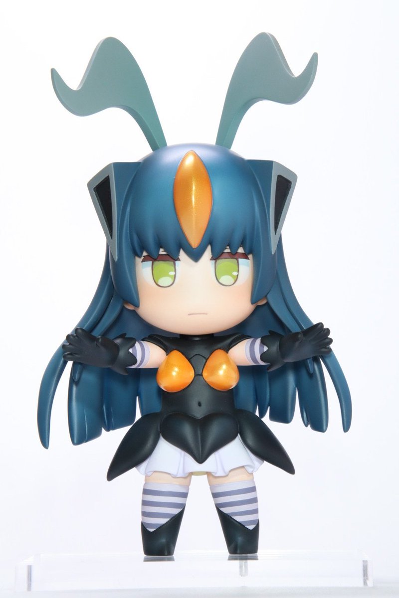 嵐 @WF6-12-02 造型工房キトラ (@yamakazema) / Posts / X