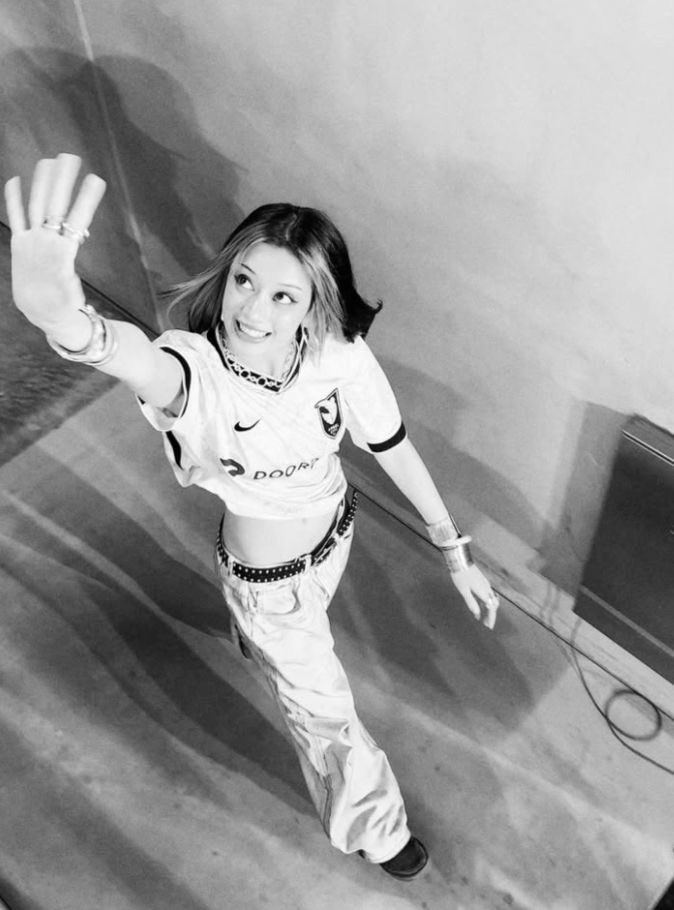 daily megan🍒 (@megsmeiyok) on Twitter photo 