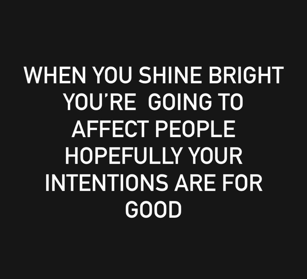 Just In Case You Missed It Swipe Thru 👉🏾👉🏾👉🏾

#cellsmind #quote #inspiration