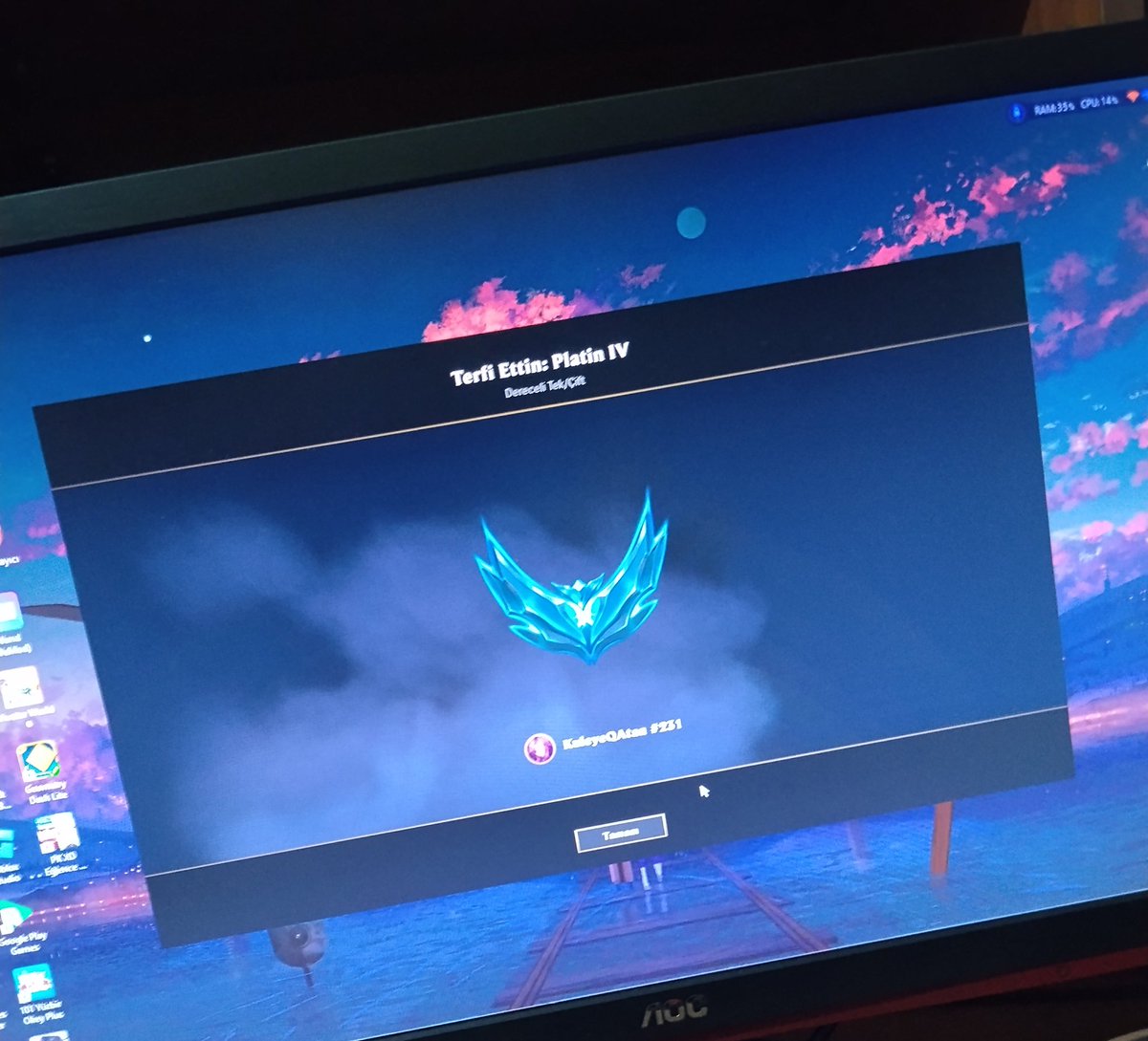 Sonunda başardım plat oldum şükürler olsun 🥰🥰🎉🎉