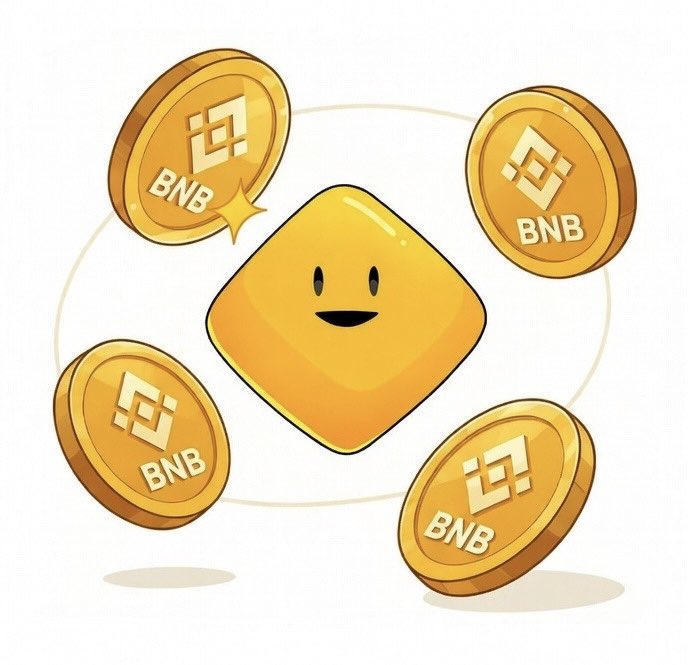 Intelligence is at the heart of all interests, and I truly believe that Binance should be revived and reborn thanks to Bibi, which is their best tool. To be honest, it was even used at Binance conventions in Dubai and elsewhere; everyone was talking about Bibi, this cute little