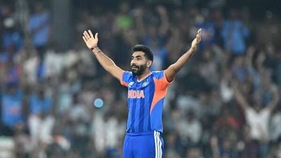 DemLensX's tweet image. What a game! India held their nerves when it mattered most. Absolute thriller from start to finish.
#INDvsPAK #T20WorldCup2026 #IshanKishan #Bumrah #hardikpandya