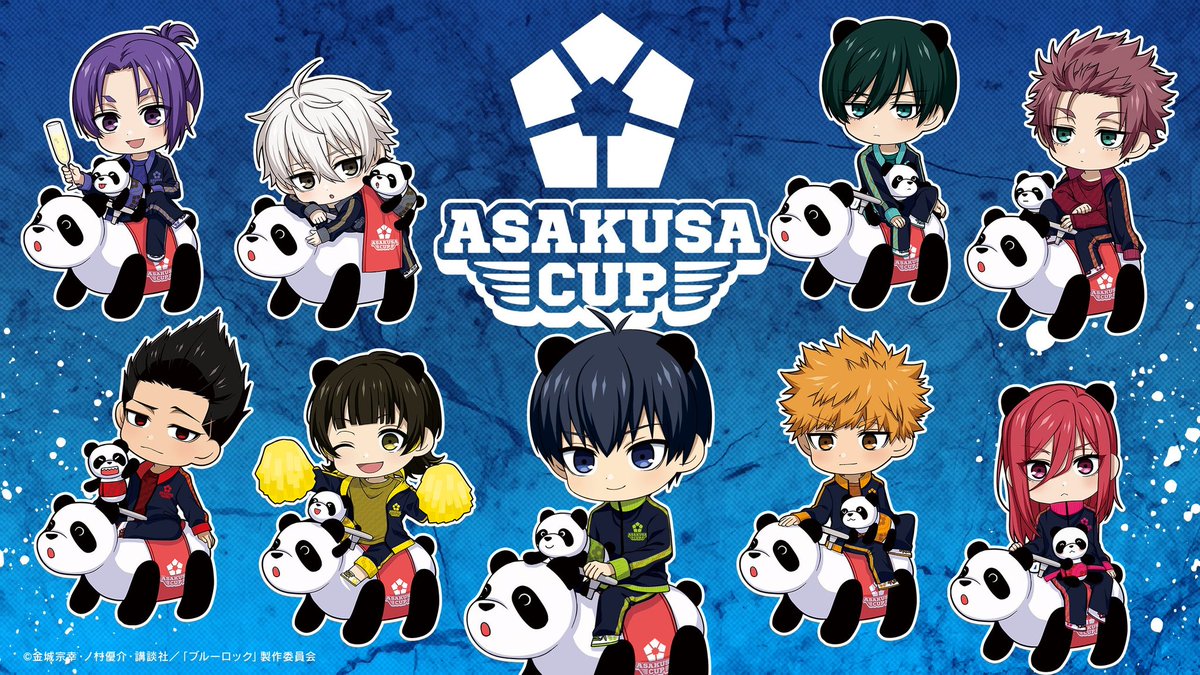 #bluelock #ブルーロック