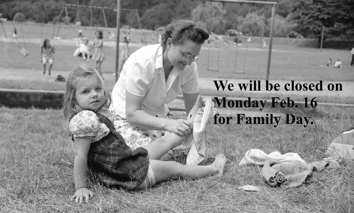 Vancouver Archives tweet media