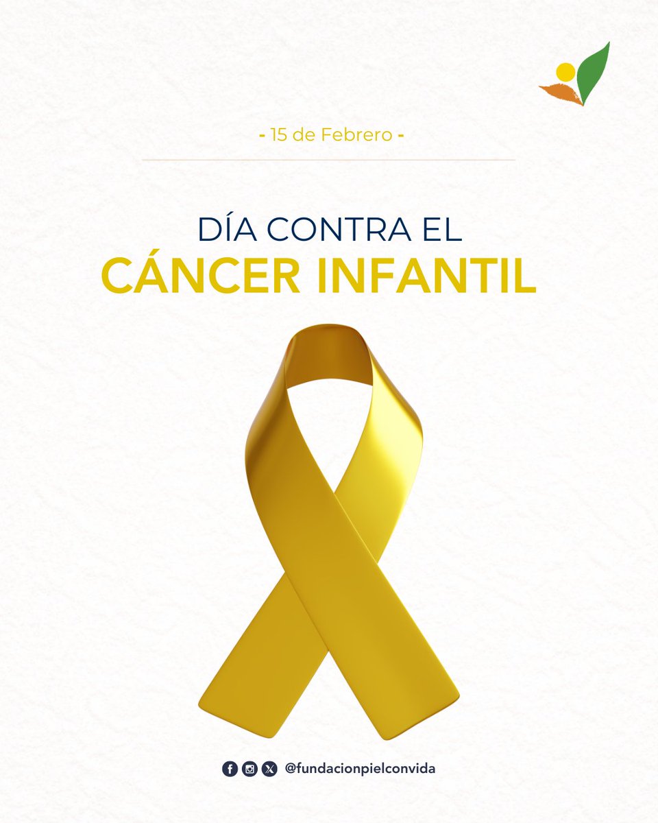 Fundacion Piel con Vida tweet media