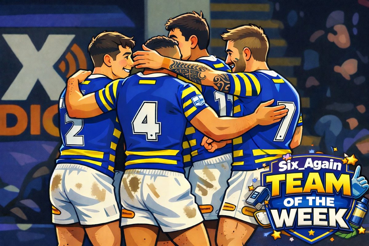 Six_Again tweet media